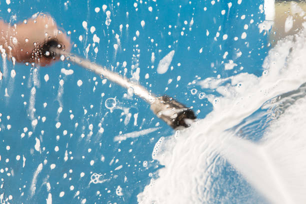 Whitehorn Cove, OK Pressure Washing Services Company